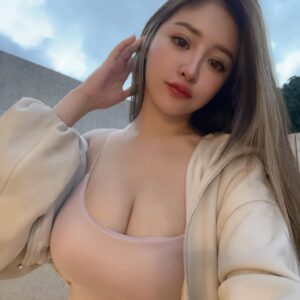 琦琦Archi💕167-51-軟D-24y